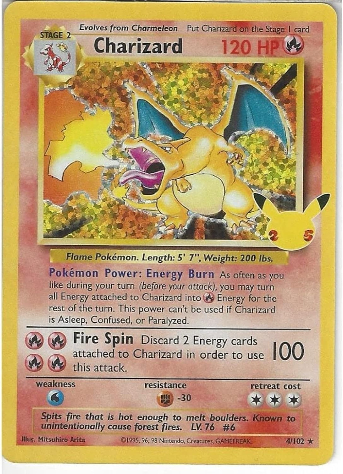 Charizard